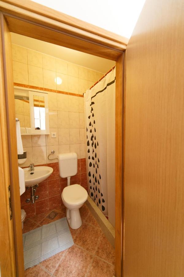 Guesthouse Francesca Baska  Room photo